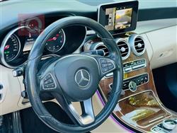مێرسێدس بێنز C-Class
